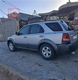 کیا سۆرینتۆ